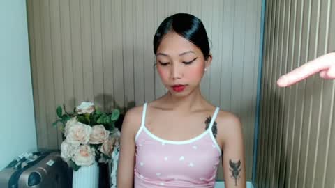 Snapshot of sandra_cruzz chatting on July 17, 2026, 1:12 am sandra online show from July 17, 2026, 1:12 am