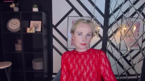 Sandra online show from February 11, 2025, 11:43 am