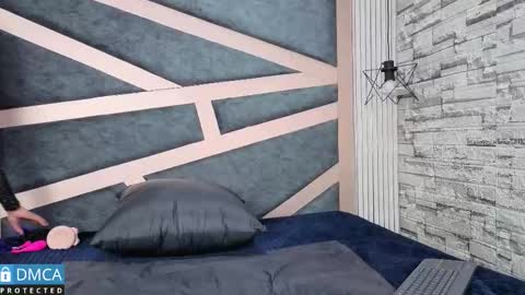 Sandra Rey online show from February 25, 2026, 7:12 pm