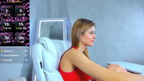 Snapshot of sandraa_anderson chatting on February 27, 2025, 3:58 am sandraa_anderson online show from February 27, 2025, 3:58 am