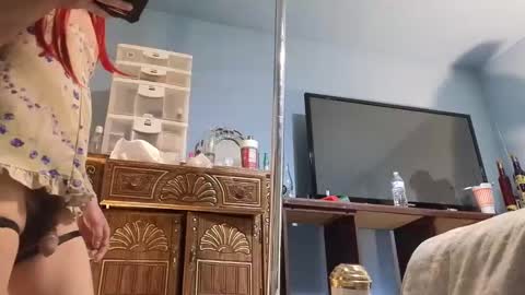 Sandra online show from February 21, 2025, 9:56 am