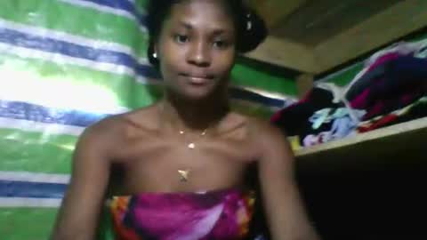 sandricaaa online show from May 27, 2026, 8:44 am