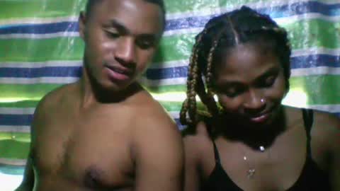 sandricaaa online show from July 12, 2026, 9:22 am