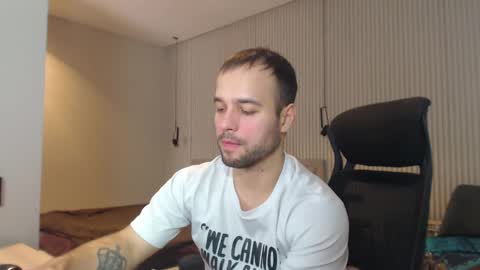 DeAlex online show from February 9, 2025, 10:53 am