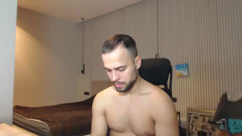 DeAlex online show from February 19, 2025, 3:49 pm