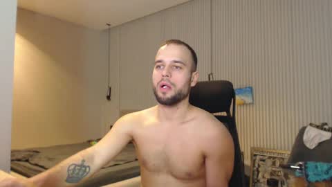 DeAlex online show from February 23, 2025, 2:04 pm