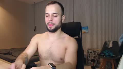 DeAlex online show from March 2, 2025, 11:29 am