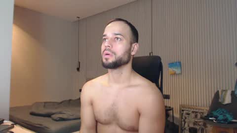 DeAlex online show from March 3, 2025, 9:11 am