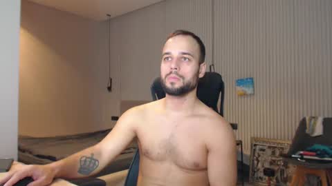 DeAlex online show from March 6, 2025, 2:18 pm