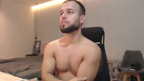 DeAlex online show from November 7, 2025, 10:04 am