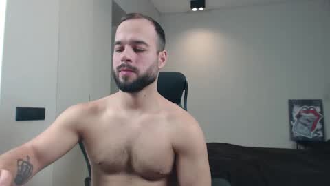 DeAlex online show from January 5, 2026, 10:35 pm