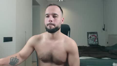 DeAlex online show from February 21, 2026, 3:24 pm