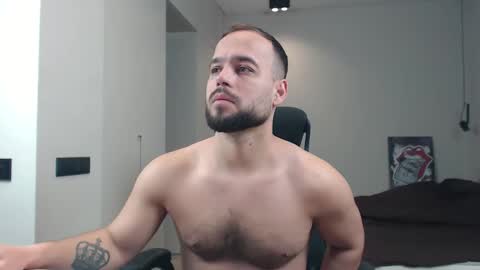 DeAlex online show from March 2, 2026, 9:38 am