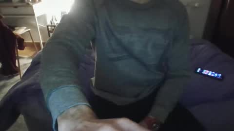 sandro online show from February 1, 2026, 8:18 pm