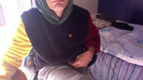 Snapshot of sandropertoni chatting on December 14, 2025, 12:21 pm lucas online show from December 14, 2025, 12:21 pm