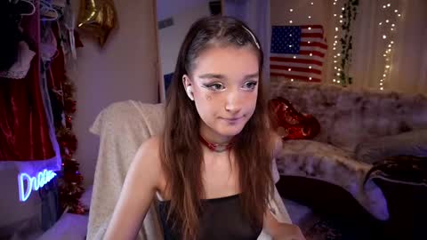 Snapshot of sandy_candycrush chatting on September 9, 2025, 7:30 am Sandy Nekochan online show from September 9, 2025, 7:30 am