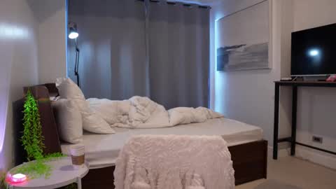 Snapshot of sandy_candycrush chatting on January 16, 2026, 2:15 am Sandy Nekochan online show from January 16, 2026, 2:15 am