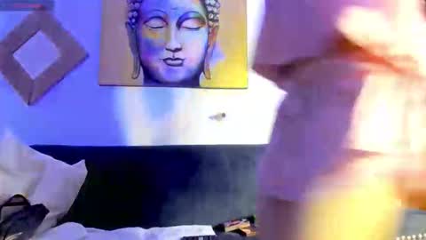 Snapshot of sandy_salas chatting on May 23, 2026, 12:20 pm sandy online show from May 23, 2026, 12:20 pm