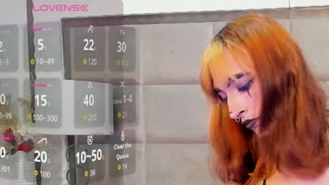 Sandy Houston  online show from February 9, 2026, 7:40 pm