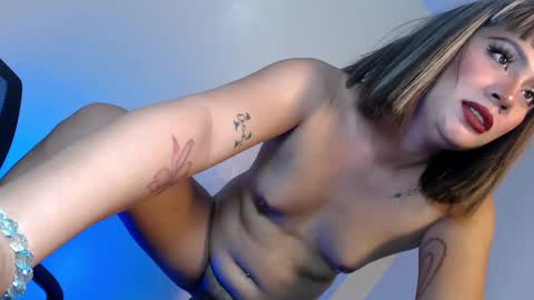 sandylovesyou1 online show from February 27, 2025, 10:48 am