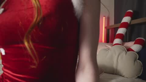 Snapshot of sandymiracle chatting on December 25, 2024, 10:05 pm Sandy online show from December 25, 2024, 10:05 pm