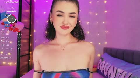 Snapshot of sandysweetie chatting on July 15, 2026, 2:33 pm Sandy online show from July 15, 2026, 2:33 pm