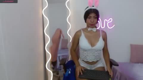 sandyy_tay online show from October 23, 2025, 11:42 am