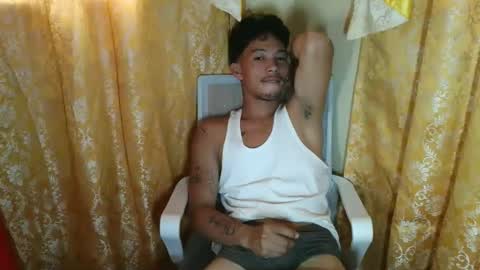 Snapshot of sangre_adamusxxx chatting on March 1, 2026, 3:08 am sangre_adamusxxx online show from March 1, 2026, 3:08 am