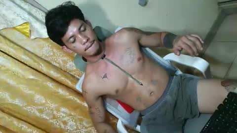 sangre_adamusxxx online show from March 31, 2026, 2:06 pm