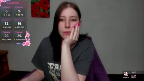 karina online show from April 27, 2026, 6:55 am