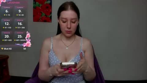 karina online show from April 29, 2026, 7:12 am