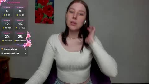 Snapshot of sannyflower chatting on May 22, 2026, 6:42 am karina online show from May 22, 2026, 6:42 am