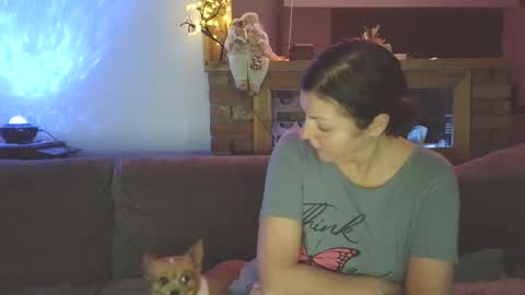 Snapshot of sanroom chatting on November 28, 2025, 3:47 pm sanroom online show from November 28, 2025, 3:47 pm