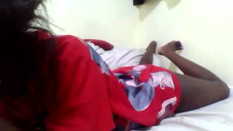 santabarbie online show from January 14, 2026, 8:03 pm