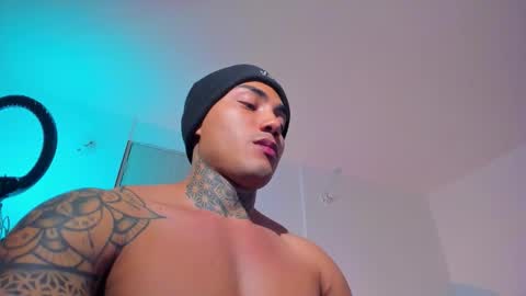 Santi Ferrer online show from March 20, 2026, 12:48 am