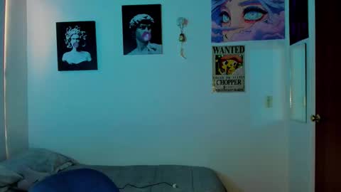 Snapshot of santi_mateo chatting on September 14, 2025, 5:12 pm Santi online show from September 14, 2025, 5:12 pm