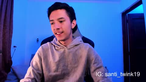 santi_twink19 online show from December 17, 2024, 10:01 am