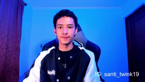 santi_twink19 online show from December 21, 2024, 9:44 am