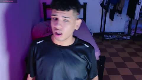 santi online show from April 10, 2026, 9:52 pm