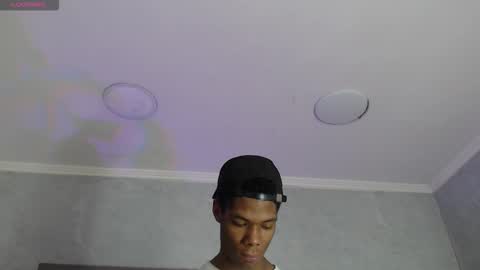 Santiiiiii  online show from March 16, 2026, 2:10 pm