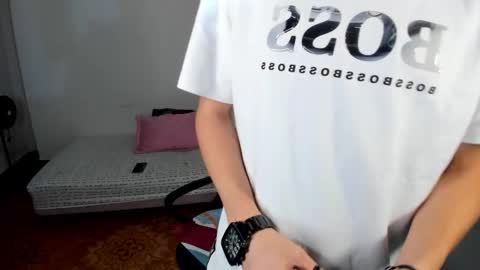 Julius Novachrono  online show from March 2, 2026, 7:26 am