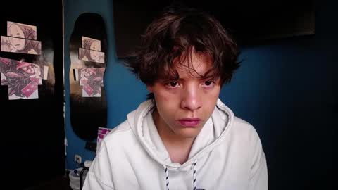 Snapshot of santii_rose chatting on January 14, 2025, 1:06 pm Santii online show from January 14, 2025, 1:06 pm