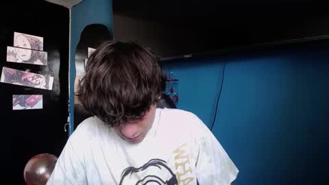 Snapshot of santii_rose chatting on January 15, 2025, 3:18 pm Santii online show from January 15, 2025, 3:18 pm