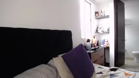 Snapshot of santii_rose chatting on February 7, 2025, 7:59 pm Santii online show from February 7, 2025, 7:59 pm