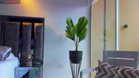 Santiago Seans online show from October 8, 2025, 2:36 pm