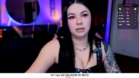 Snapshot of santos_liah chatting on July 2, 2026, 1:06 pm Liah Santos online show from July 2, 2026, 1:06 pm