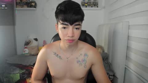Snapshot of santy7u7 chatting on March 7, 2026, 1:41 pm Mr. Santiago online show from March 7, 2026, 1:41 pm