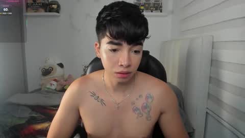 Snapshot of santy7u7 chatting on March 10, 2026, 1:16 pm Mr. Santiago online show from March 10, 2026, 1:16 pm