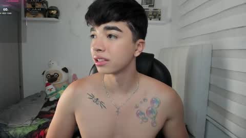 Snapshot of santy7u7 chatting on April 2, 2026, 1:31 pm Mr. Santiago online show from April 2, 2026, 1:31 pm