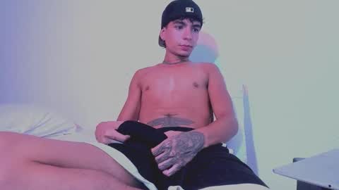 santy online show from February 7, 2026, 1:09 am